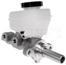 Charger l'image dans la galerie, M630681 Brake Master Cylinder Dorman - First Stop Canada