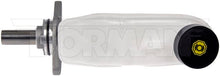Load image into Gallery viewer, M630686 Brake Master Cylinder Dorman - First Stop Canada