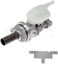 Load image into Gallery viewer, M630687 Brake Master Cylinder Dorman - First Stop Canada