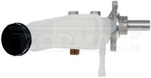 Load image into Gallery viewer, M630689 Brake Master Cylinder Dorman - First Stop Canada