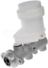 Load image into Gallery viewer, M630691 Brake Master Cylinder Dorman - First Stop Canada