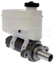 Load image into Gallery viewer, M630692 Brake Master Cylinder Dorman - First Stop Canada