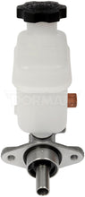 Load image into Gallery viewer, M630696 Brake Master Cylinder Dorman - First Stop Canada