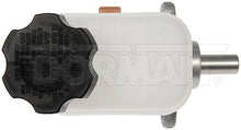 Load image into Gallery viewer, M630696 Brake Master Cylinder Dorman - First Stop Canada