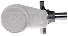 Load image into Gallery viewer, M630698 Brake Master Cylinder Dorman - First Stop Canada