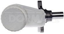 Load image into Gallery viewer, M630701 Brake Master Cylinder Dorman - First Stop Canada
