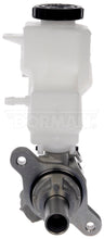 Load image into Gallery viewer, M630702 Brake Master Cylinder Dorman - First Stop Canada