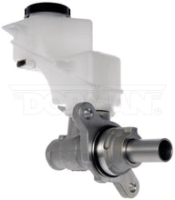 Load image into Gallery viewer, M630702 Brake Master Cylinder Dorman - First Stop Canada