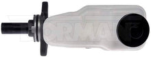 Load image into Gallery viewer, M630705 Brake Master Cylinder Dorman - First Stop Canada