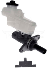 Load image into Gallery viewer, M630705 Brake Master Cylinder Dorman - First Stop Canada