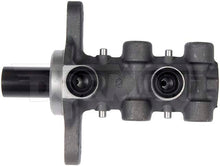 Load image into Gallery viewer, M630706 Brake Master Cylinder Dorman - First Stop Canada