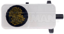 Load image into Gallery viewer, M630708 Brake Master Cylinder Dorman - First Stop Canada