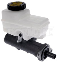 Load image into Gallery viewer, M630708 Brake Master Cylinder Dorman - First Stop Canada