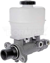 Load image into Gallery viewer, M630711 Brake Master Cylinder Dorman - First Stop Canada