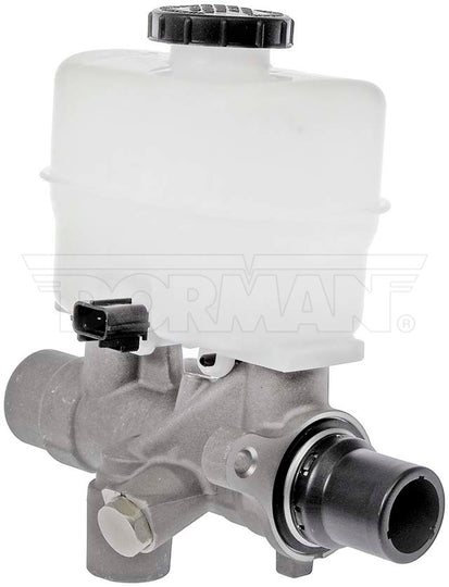 M630711 Brake Master Cylinder Dorman - First Stop Canada
