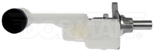 Load image into Gallery viewer, M630726 Brake Master Cylinder Dorman - First Stop Canada