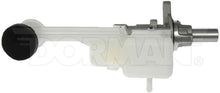 Load image into Gallery viewer, M630727 Brake Master Cylinder Dorman - First Stop Canada