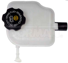 Load image into Gallery viewer, M630737 Brake Master Cylinder Dorman - First Stop Canada