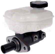 Load image into Gallery viewer, M630737 Brake Master Cylinder Dorman - First Stop Canada