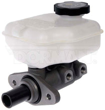 Load image into Gallery viewer, M630738 Brake Master Cylinder Dorman - First Stop Canada