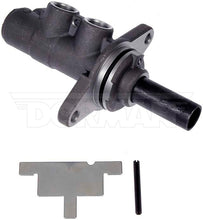 Load image into Gallery viewer, M630739 Brake Master Cylinder Dorman - First Stop Canada