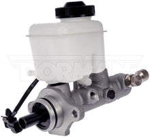 Load image into Gallery viewer, M630741 Brake Master Cylinder Dorman - First Stop Canada