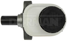 Load image into Gallery viewer, M630746 Brake Master Cylinder Dorman - First Stop Canada