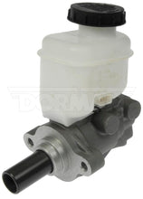 Load image into Gallery viewer, M630746 Brake Master Cylinder Dorman - First Stop Canada