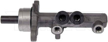 Load image into Gallery viewer, M630749 Brake Master Cylinder Dorman - First Stop Canada