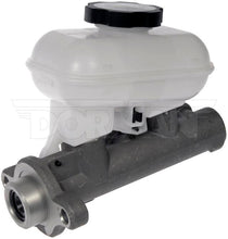 Load image into Gallery viewer, M630753 Brake Master Cylinder Dorman - First Stop Canada