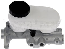 Load image into Gallery viewer, M630758 Brake Master Cylinder Dorman - First Stop Canada