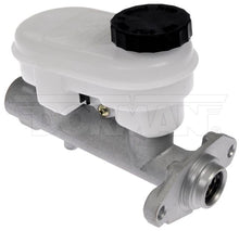 Load image into Gallery viewer, M630758 Brake Master Cylinder Dorman - First Stop Canada