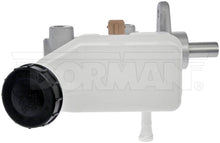 Load image into Gallery viewer, M630762 Brake Master Cylinder Dorman - First Stop Canada