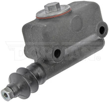 Load image into Gallery viewer, M630768 Brake Master Cylinder Dorman - First Stop Canada