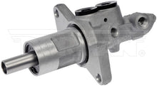 Load image into Gallery viewer, M630770 Brake Master Cylinder Dorman - First Stop Canada