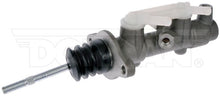 Load image into Gallery viewer, M630773 Brake Master Cylinder Dorman - First Stop Canada