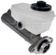 Load image into Gallery viewer, M630775 Brake Master Cylinder Dorman - First Stop Canada