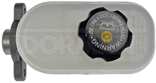M630776 Brake Master Cylinder Dorman - First Stop Canada
