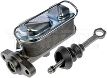 Load image into Gallery viewer, M630777 Brake Master Cylinder Dorman - First Stop Canada