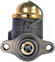 Load image into Gallery viewer, M630784 Brake Master Cylinder Dorman - First Stop Canada