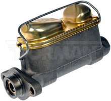 Load image into Gallery viewer, M630784 Brake Master Cylinder Dorman - First Stop Canada