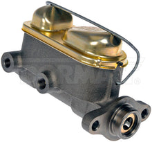 Load image into Gallery viewer, M630784 Brake Master Cylinder Dorman - First Stop Canada