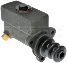 Load image into Gallery viewer, M630785 Brake Master Cylinder Dorman - First Stop Canada