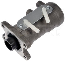 Load image into Gallery viewer, M630791 Brake Master Cylinder Dorman - First Stop Canada