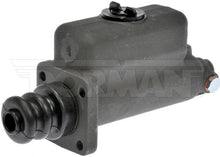 Charger l'image dans la galerie, M630795 Brake Master Cylinder Dorman - First Stop Canada