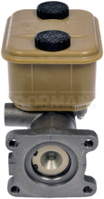 Load image into Gallery viewer, M630796 Brake Master Cylinder Dorman - First Stop Canada