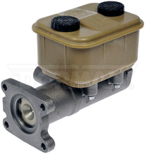 Load image into Gallery viewer, M630796 Brake Master Cylinder Dorman - First Stop Canada