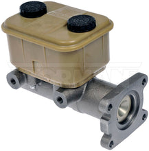 Load image into Gallery viewer, M630796 Brake Master Cylinder Dorman - First Stop Canada