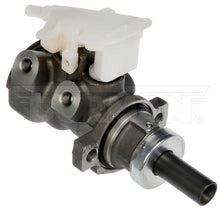 Load image into Gallery viewer, M630798 Brake Master Cylinder Dorman - First Stop Canada