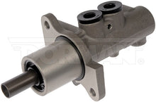 Load image into Gallery viewer, M630799 Brake Master Cylinder Dorman - First Stop Canada